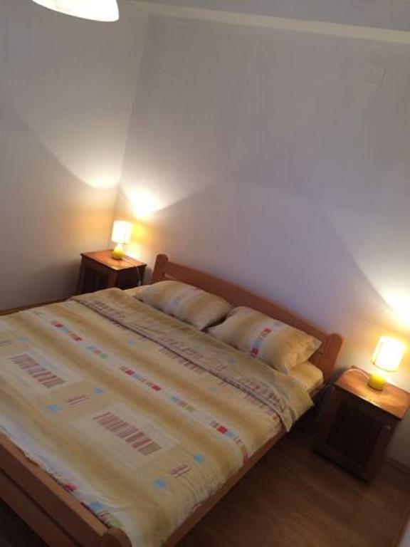 Apartments Avram Vrsac Ruang foto