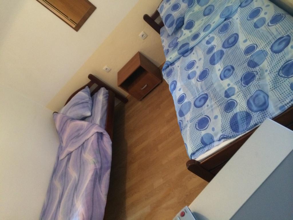 Apartments Avram Vrsac Ruang foto