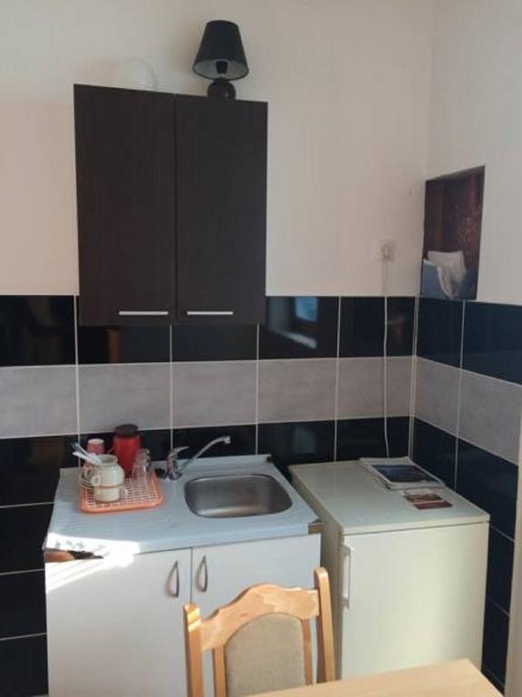 Apartments Avram Vrsac Ruang foto