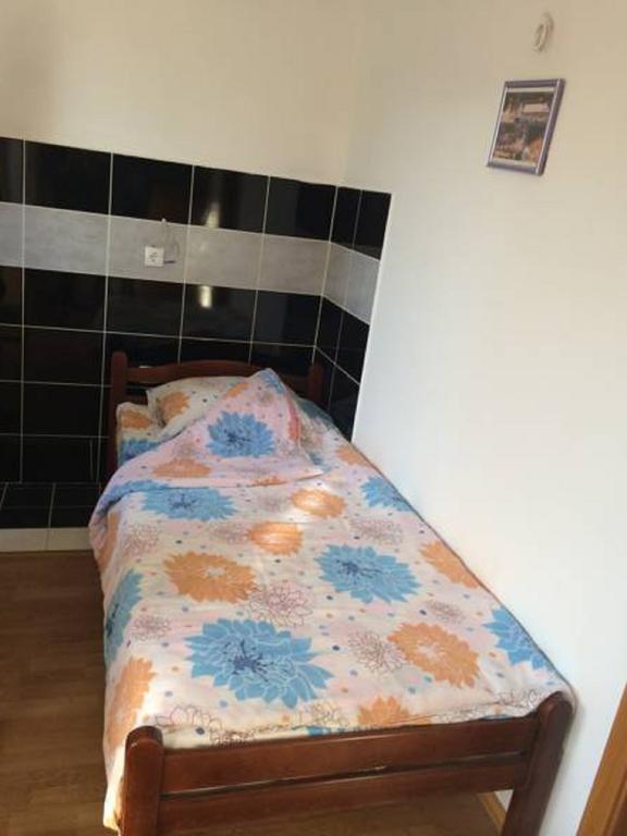 Apartments Avram Vrsac Ruang foto